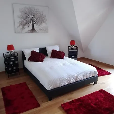 Résidence Les beaux jours Neufchâtel-Hardelot Extérieur photo