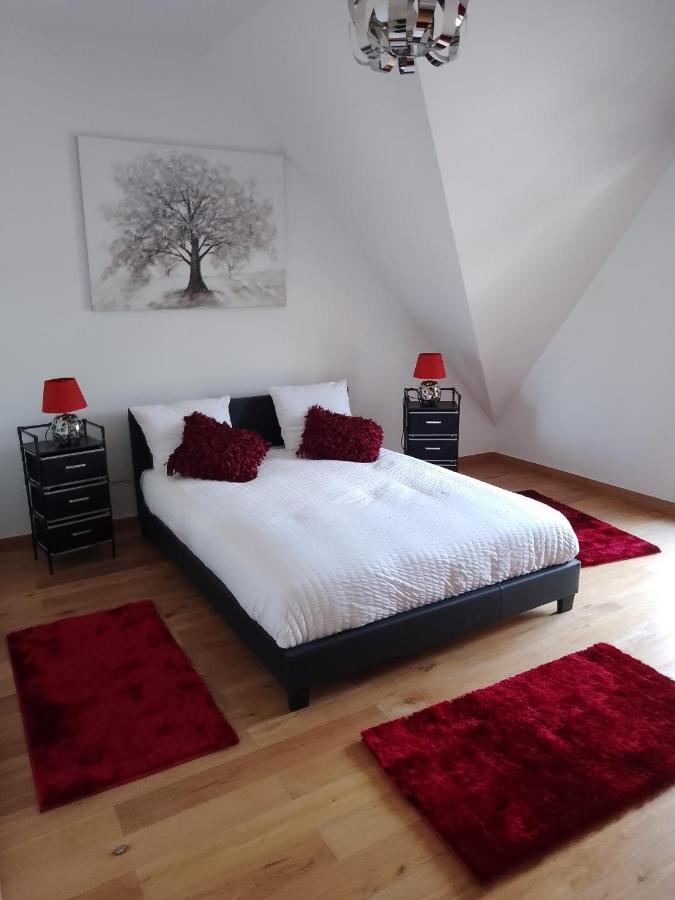Holiday home Les Beaux Jours Neufchatel-Hardelot