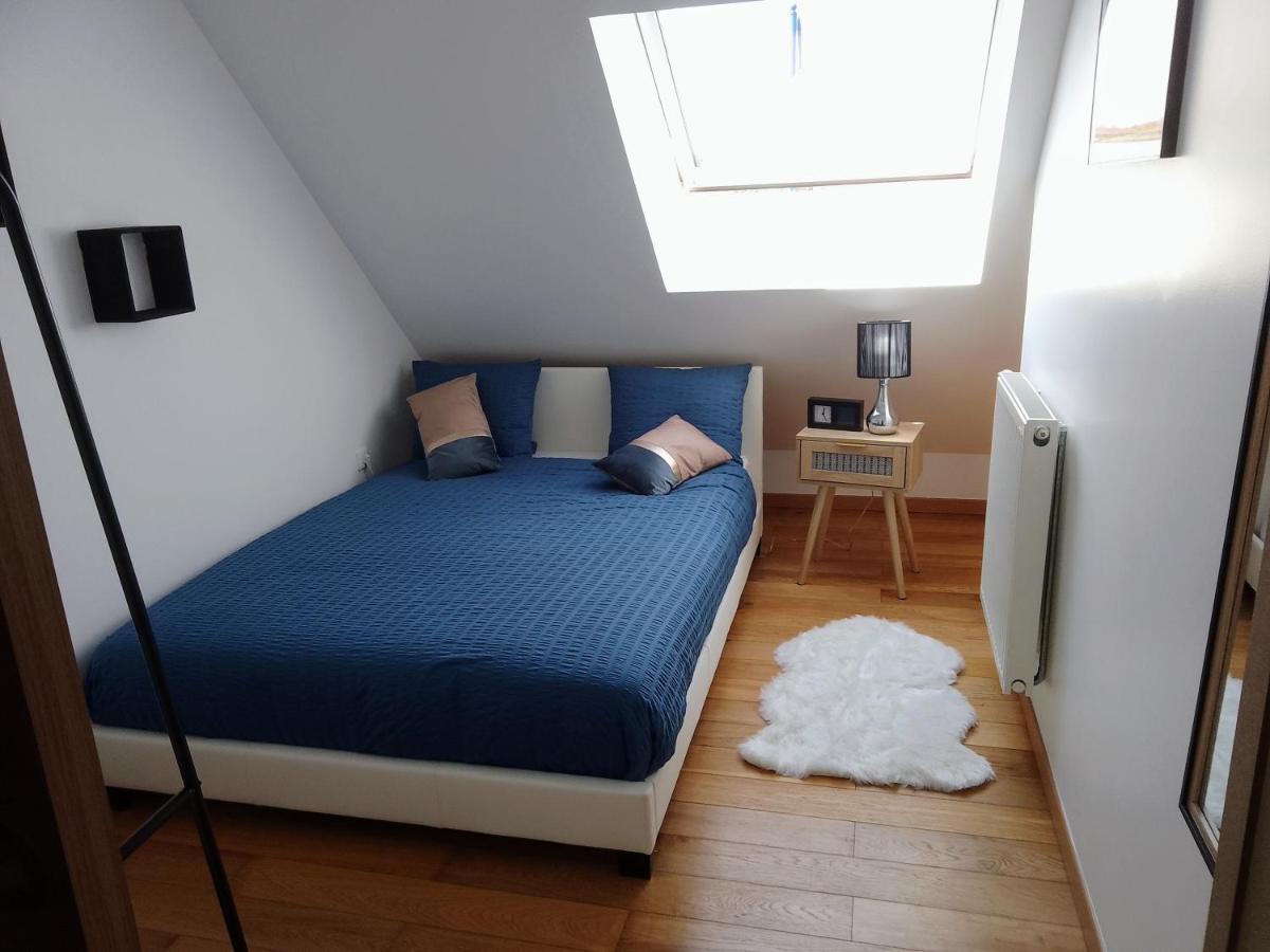 Les Beaux Jours Holiday home *