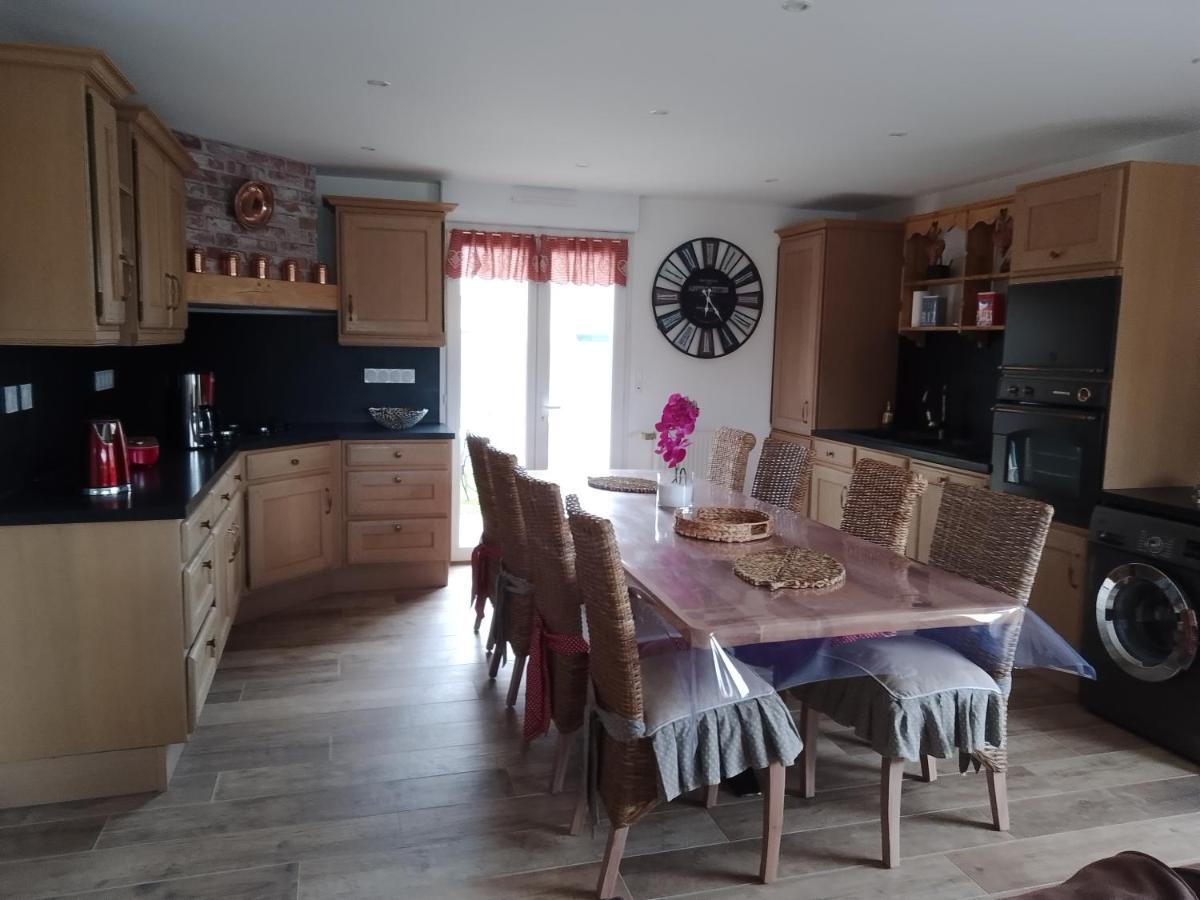 Holiday home Les Beaux Jours