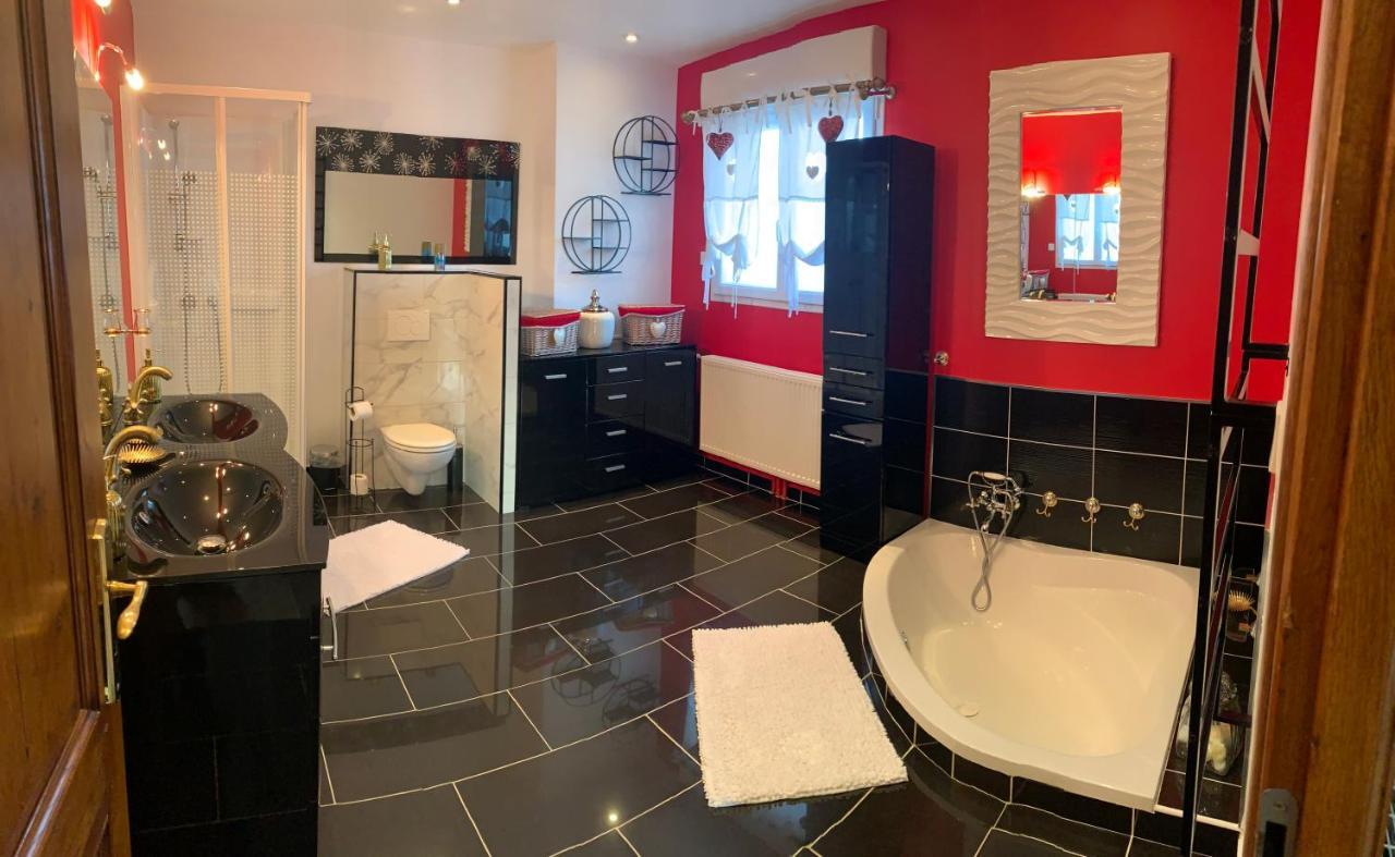 Les Beaux Jours Holiday home Neufchatel-Hardelot