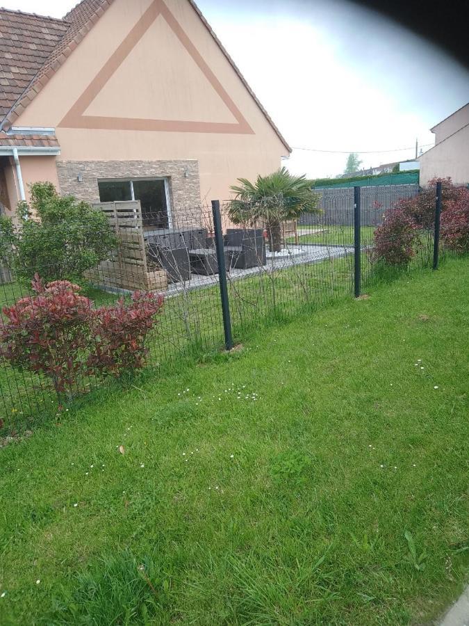Holiday home Les Beaux Jours